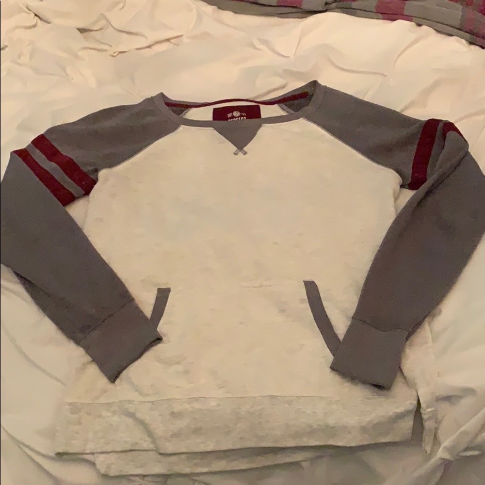Cute sweatshirt